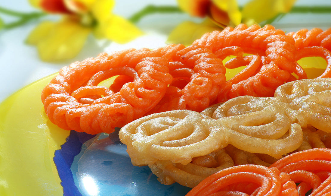 Brijwasi Sweets, the bankelal group est....